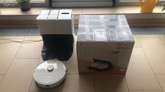 Roborock S8 PRO ULTRA v záruce - 8