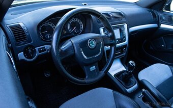 Škoda Octavia Combi RS 2.0 TDI - 8