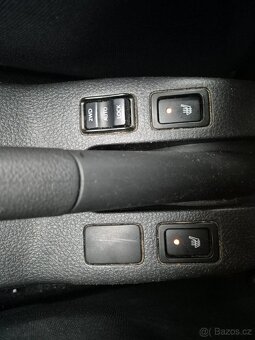 Suzuki SX4 - 8