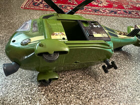 Vrtulník multifunkční Dickie toys. - 8
