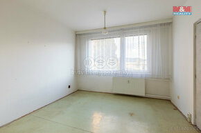 Prodej bytu 4+1, 80 m², Volary, ul. Sídl. Míru - 8