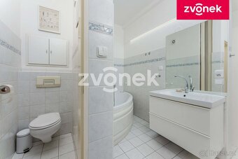 Prostorný 3+kk, Sokolská, rekonstrukce - 8