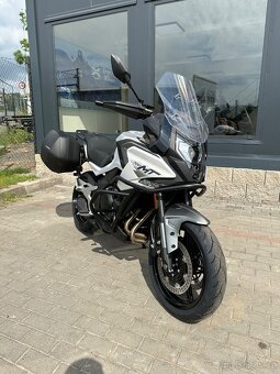 CFMOTO 700MT Premium - Skladem - 8