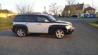 Chevrolet HHR - 8