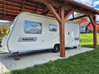Karavan Ranger - 8
