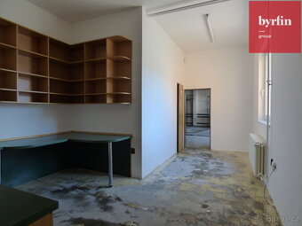 Pronájem komerčního prostoru 200m2 Opava - 8