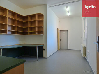 Pronájem komerčního prostoru 200m2 Opava - 8