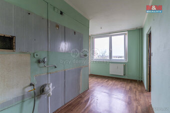 Prodej bytu 2+1, 58 m², Kroměříž, ul. U Rejdiště - 8