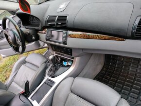 Bmw x5 3.0d prevodovka po repasu - 8