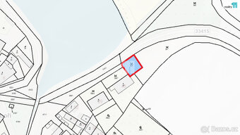 Prodej, garáž 19 m2, Poboří - 8