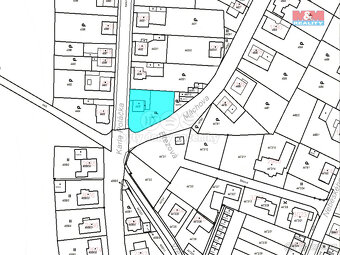 Prodej rodinného domu, 186 m², Česká Lípa, ul. Karla Poláčka - 8