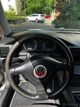Passat 1.9 TDI 96kw 6q - 8