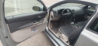 Volvo c30 1.6d. 2007 - 8