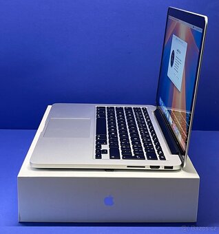 MacBook Pro Retina 13" 2014 / Záruka - 8