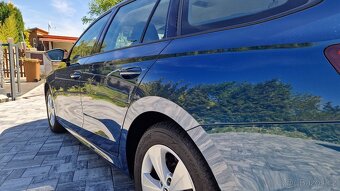 ŠKODA OCTAVIA 4 2.0 TDI.2022.DSG.VIRTUAL COCPIT.FULL LED. - 8
