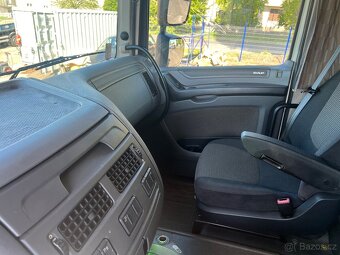 Daf XF 106.510 euro 6 - 8