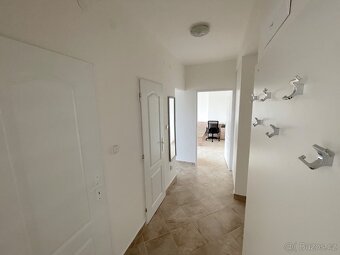 Pronájem bytu 2+1, Brno, Nové sady, 54m2 - 8