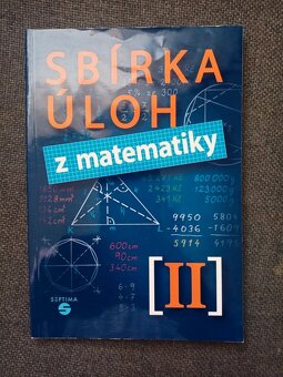 Učebnice, pracovní sešity, pro děti s podpůrnými opatřeními - 8