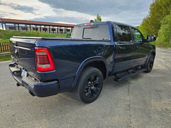 Dodge Ram 1500 Laramie 5.7 V8 Hemi r.v 2022 - 8