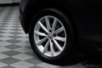 Volkswagen Golf 7 Hatchback 1.4 TSI 110 kW Lounge - 8