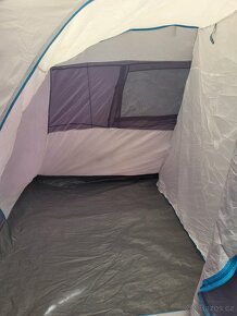 Rodinný stan Easy Camp Palmdale 500 - 8