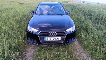 💫AUDI A4 2,0/110KW/1MAJ/KOMBI/💫 - 8