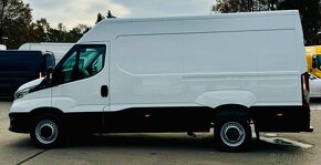 IVECO DAILY 35S16 2022 L3H2 - 8