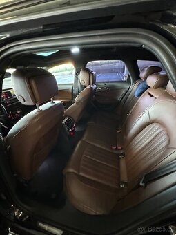 Audi A6c7 3.0TDI - 8