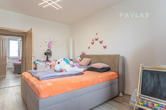 Výjimečný byt 3+1 - 84m2, OV, po luxusní rekonstrukci - 8