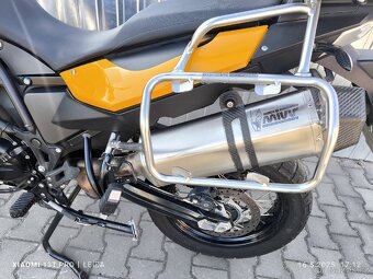 BMW F 800 GS - 8