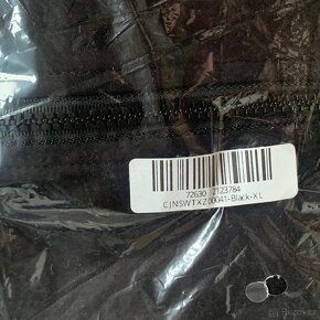 Pánská bunda Vogue Dress, vel.M/L - NOVÁ - 8