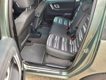 Škoda Roomster 1.4 16v 63kw benzin 187t.km - 8
