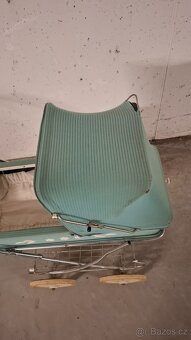 Prodám retro kočárek pro panenky Liberta. - 8