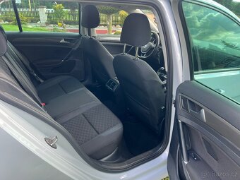 Vw golf 7 2.0 tdi - 8