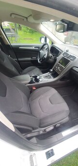 Ford Mondeo Ford Mondeo 2.0 TDCI - 8
