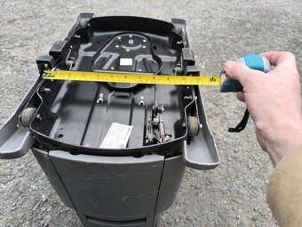 prodám multifunkční stolek na VW T5 MULTIVAN,TRANSPORTER - 8