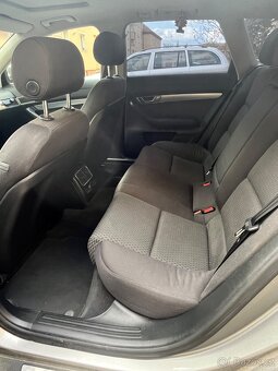 Audi A 6 - 8