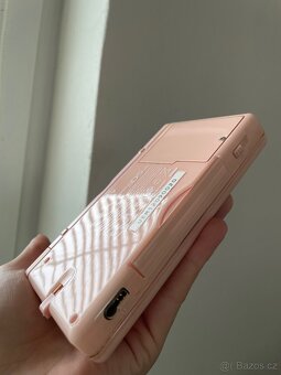 Nintendo DS lite - 8