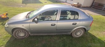Opel Astra 1.6 Classic - Twinport - 8