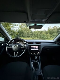 Škoda Octavia III Facelift Style 1.6 TDI Full led - 8