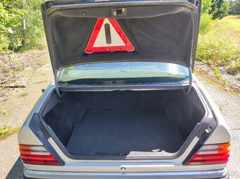 Mercedes w124 coupe 300 ce 162kw - 8