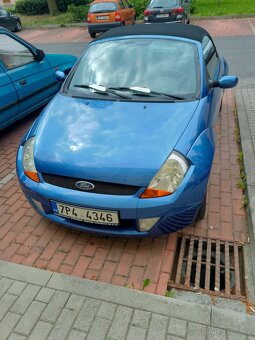 Prodám cabrio - 8