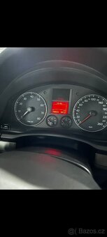 GOLF 5 16 TSFI - 8