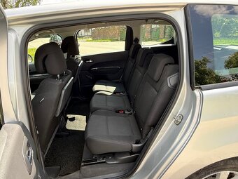 🔵 Peugeot 5008 1.6 benzĂn | 7 mĂst | Po servisu. - 8