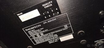 Prodám domácí kino Thomson DPL800VD - 8