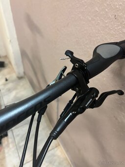 SCOTT GENIUS 960 29 - 8