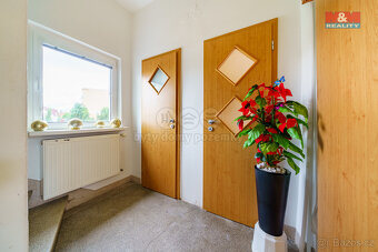 Prodej rodinného domu, 150 m², Františkovy Lázně, Anglická - 8