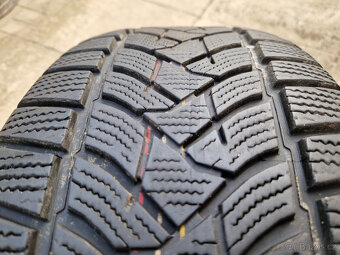 235/55 r19 zimni pneumatiky 235/55/19 pneu 235 55 19 - 8