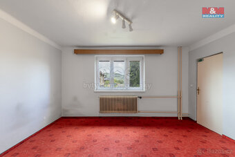 Prodej rodinného domu, 145 m², Lichnov - 8