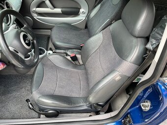 Mini Cooper 1.6 i - 8